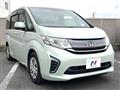 2016 Honda Step WGN