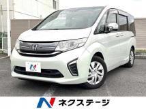 2016 Honda Step WGN