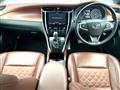 2018 Toyota Harrier