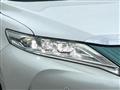 2018 Toyota Harrier