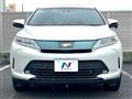 2018 Toyota Harrier