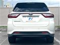 2018 Toyota Harrier