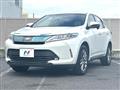 2018 Toyota Harrier