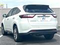 2018 Toyota Harrier