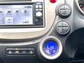 2011 Honda Fit Hybrid