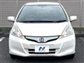 2011 Honda Fit Hybrid