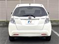 2011 Honda Fit Hybrid