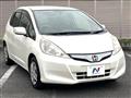 2011 Honda Fit Hybrid