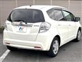 2011 Honda Fit Hybrid