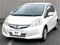 2011 Honda Fit Hybrid