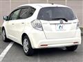 2011 Honda Fit Hybrid