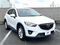 2012 Mazda CX-5