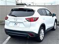 2012 Mazda CX-5