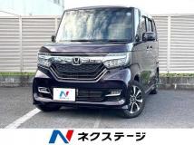 2020 Honda N BOX