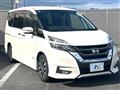 2019 Nissan Serena
