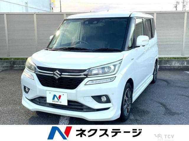 2019 Suzuki Suzuki Others