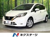2018 Nissan Note