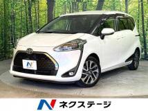 2019 Toyota Sienta