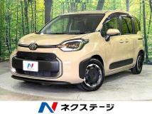 2026 Toyota Sienta