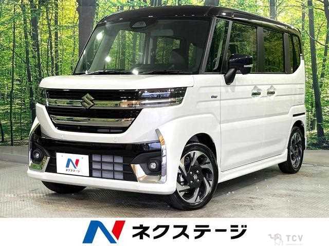 2025 Suzuki Suzuki Others