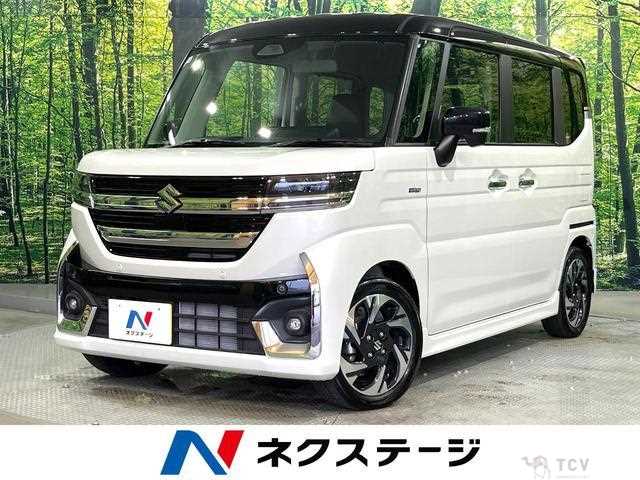 2024 Suzuki Suzuki Others