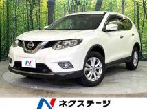 2015 Nissan X-Trail