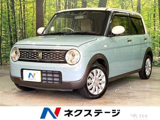 2022 Suzuki Lapin