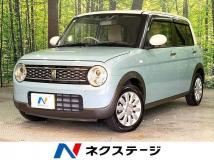 2022 Suzuki Lapin