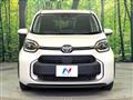 2022 Toyota Sienta