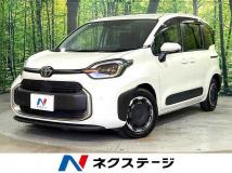 2022 Toyota Sienta
