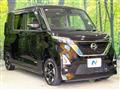 2021 Nissan ROOX