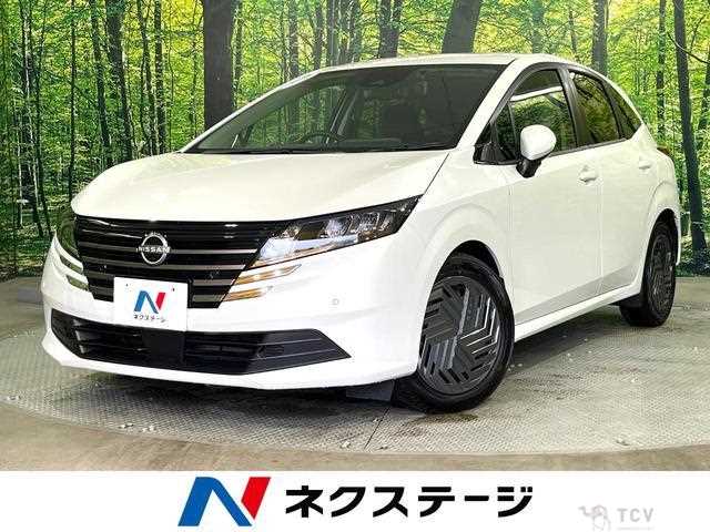2024 Nissan Note
