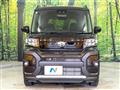 2025 Daihatsu Tanto