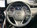 2020 Toyota Harrier