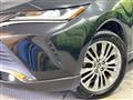 2020 Toyota Harrier