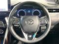 2024 Toyota Harrier