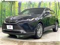 2024 Toyota Harrier