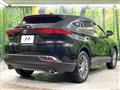 2024 Toyota Harrier