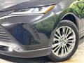 2024 Toyota Harrier