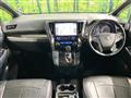 2017 Toyota Alphard G