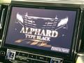 2017 Toyota Alphard G