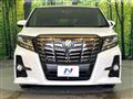 2017 Toyota Alphard G
