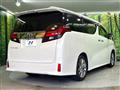 2017 Toyota Alphard G
