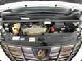 2017 Toyota Alphard G