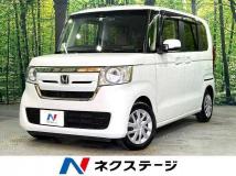2019 Honda N BOX