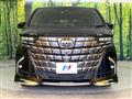 2024 Toyota Alphard G