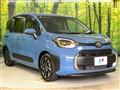 2024 Toyota Sienta