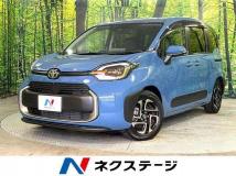 2024 Toyota Sienta