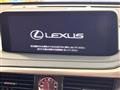 2022 Lexus RX