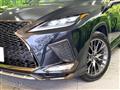 2022 Lexus RX